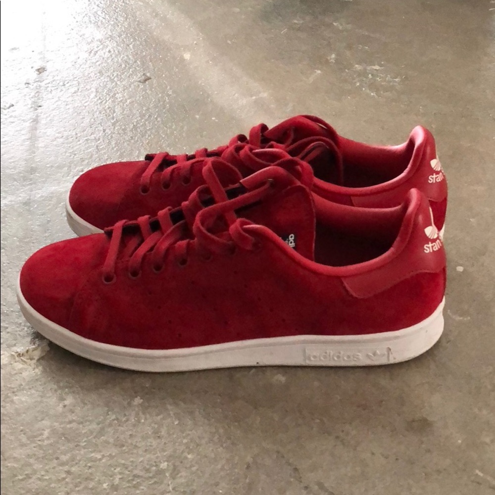 Rita Ora x Stan Smith Adidas